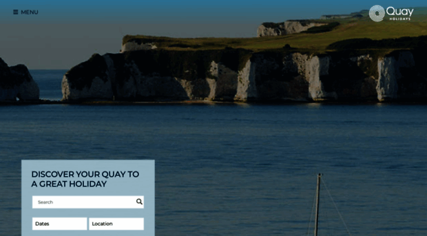 quayholidays.co.uk