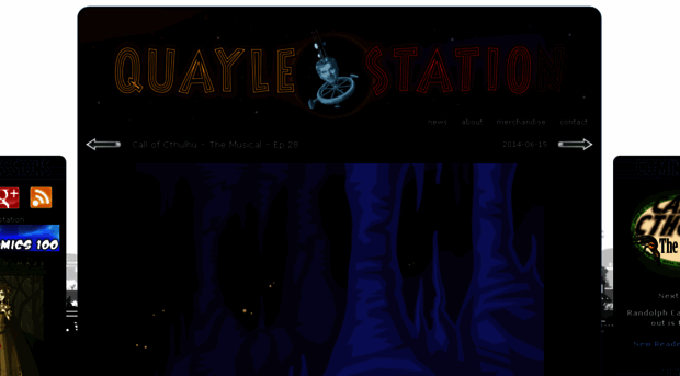 quaylestation.com