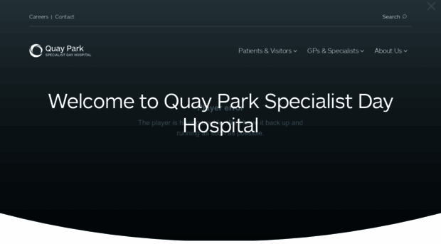 quayparksurgical.co.nz