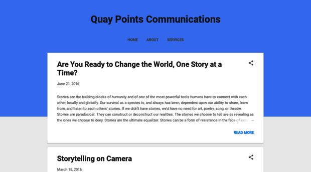 quaypoints.com