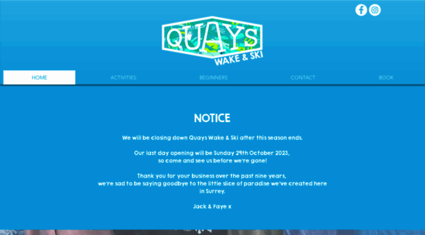 quays.co