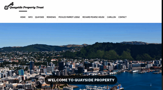 quayside.co.nz