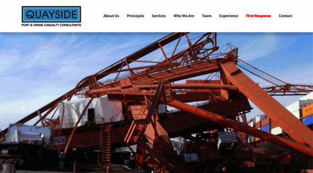 quaysideconsultants.com