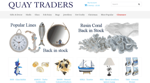 quaytraders.co.uk