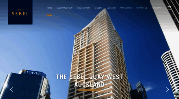 quaywestsuitesauckland.co.nz