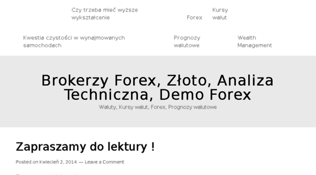 quazi-italy.pl