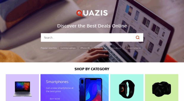 quazis.net