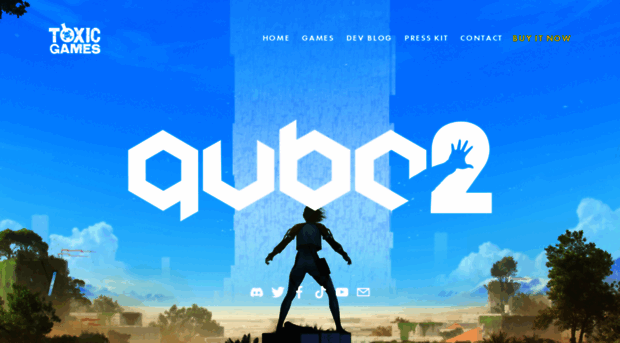 qube-game.com