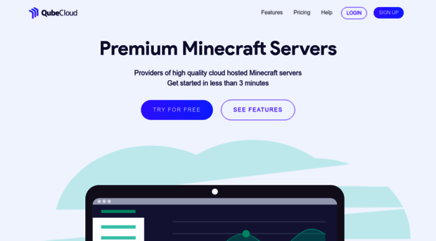 qubecloud.io