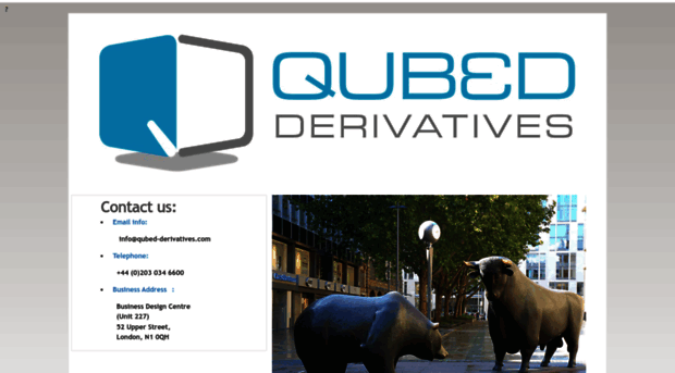 qubed-derivatives.com