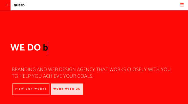 qubed.agency