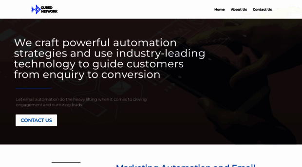 qubednetwork.com