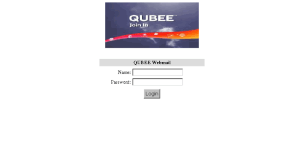 qubeemail.com.bd