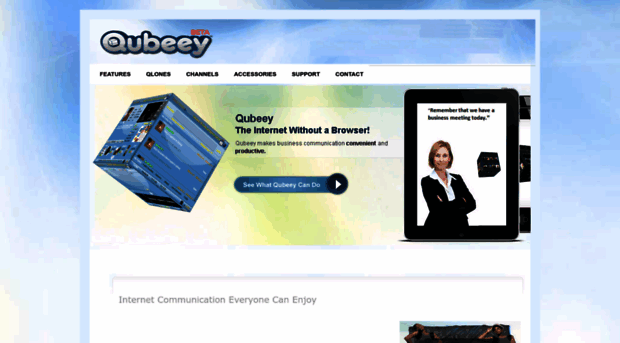 qubeey.com