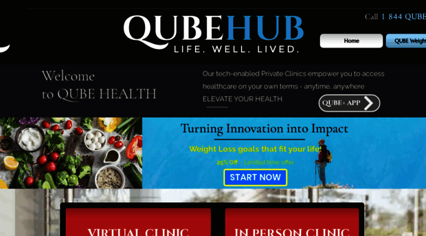 qubehub.com