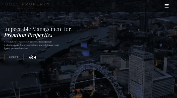 qubemanagement.co.uk