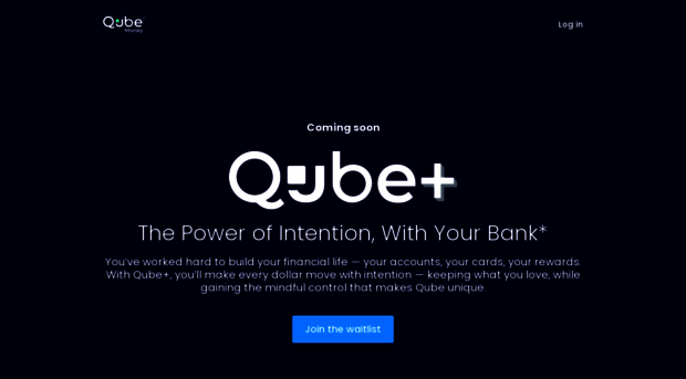 qubemoney.io