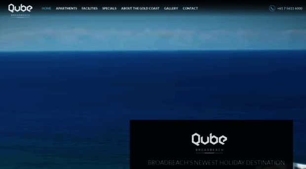 quberesort.com.au