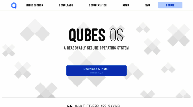 qubes-os.org