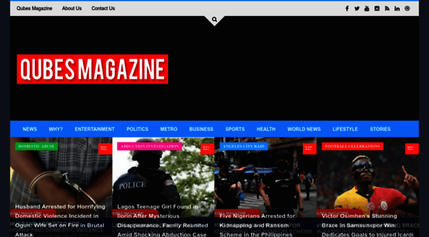 qubesmagazine.com.ng
