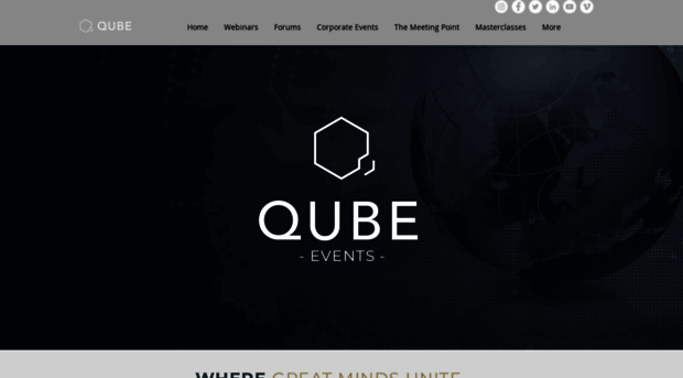 qubevents.com