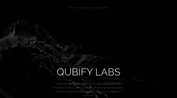 qubifylabs.com