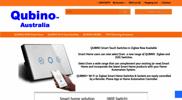 qubino.com.au