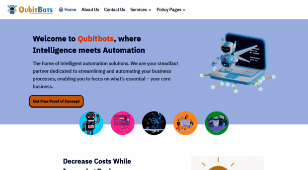 qubitbots.in