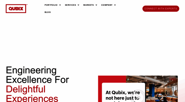 qubix.in