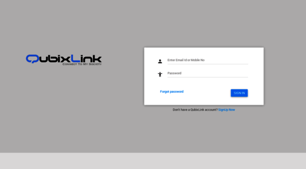 qubixlink.com