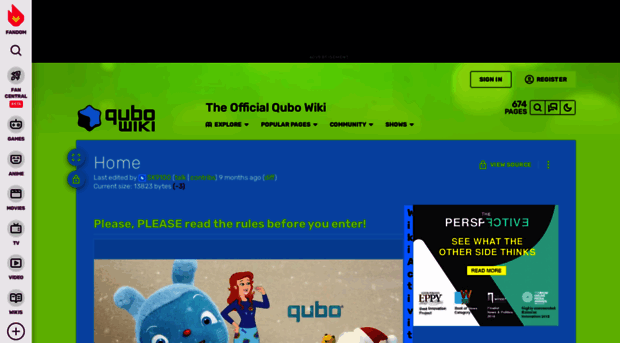 qubo.fandom.com