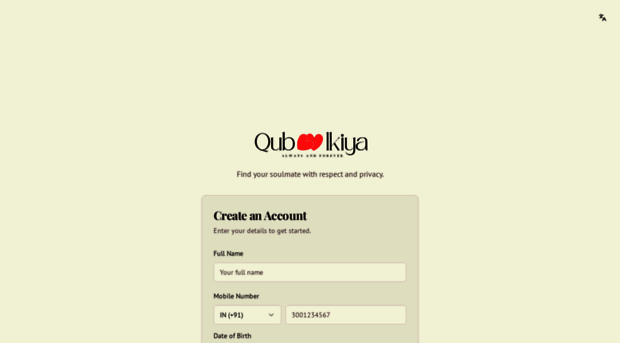 quboolkiya.com