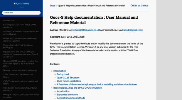 qucs-s-help.readthedocs.io