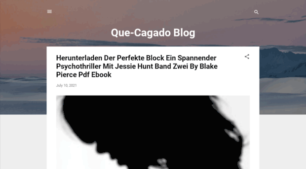 que-cagado.blogspot.com