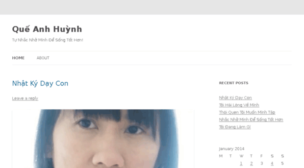 queanhhuynh.com