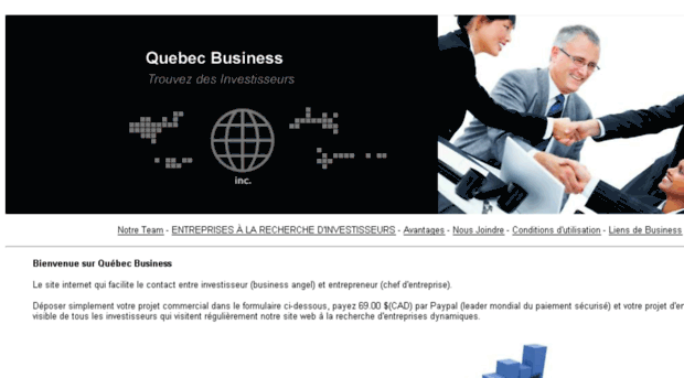 quebec-business.com