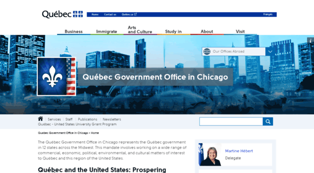 quebec-chicago.org