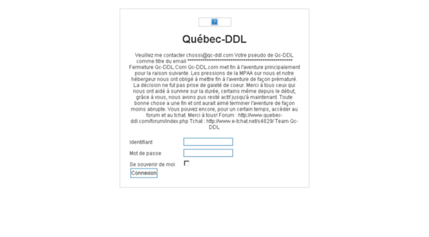 quebec-ddl.com
