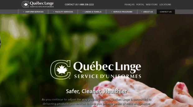 quebec-linge.com