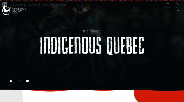 quebecaboriginal.com