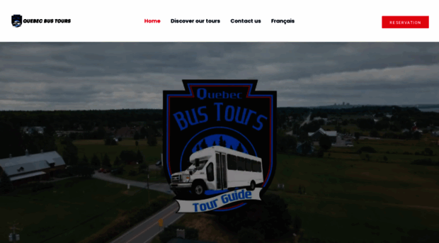 quebecbustour.com