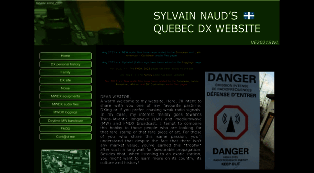 quebecdx.com