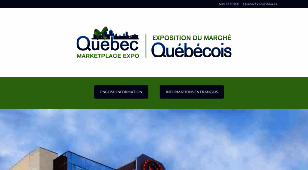 quebecexpo.ca