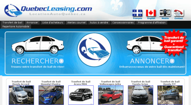 quebecleasing.com