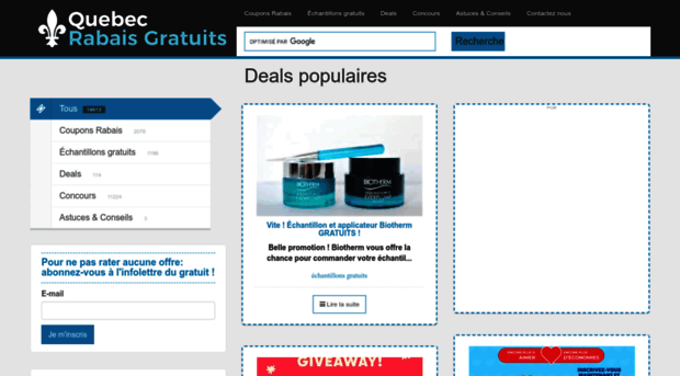 quebecrabaisgratuits.com