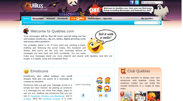 quebles.com