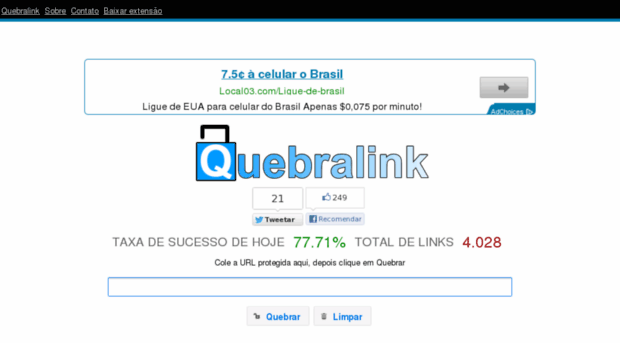 quebralink.net