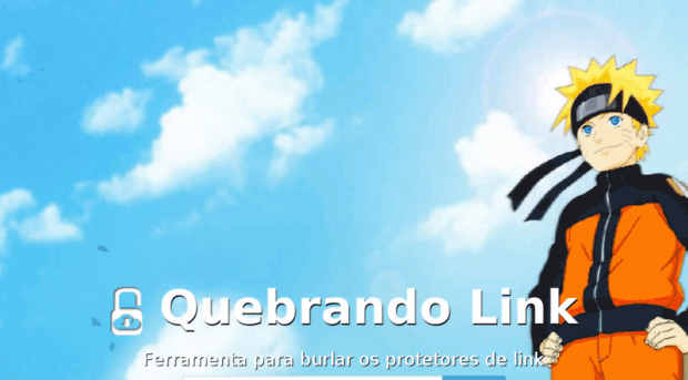 quebrandolink.com.br