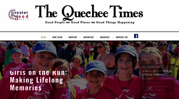 quecheetimes.com