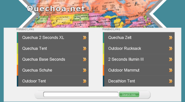 quechoa.net